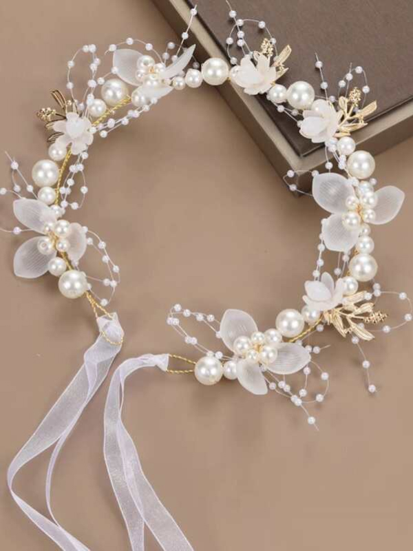 Faux-Pearl-Flower-Decor-Bridal-Hair-Band-COL-BH0000001